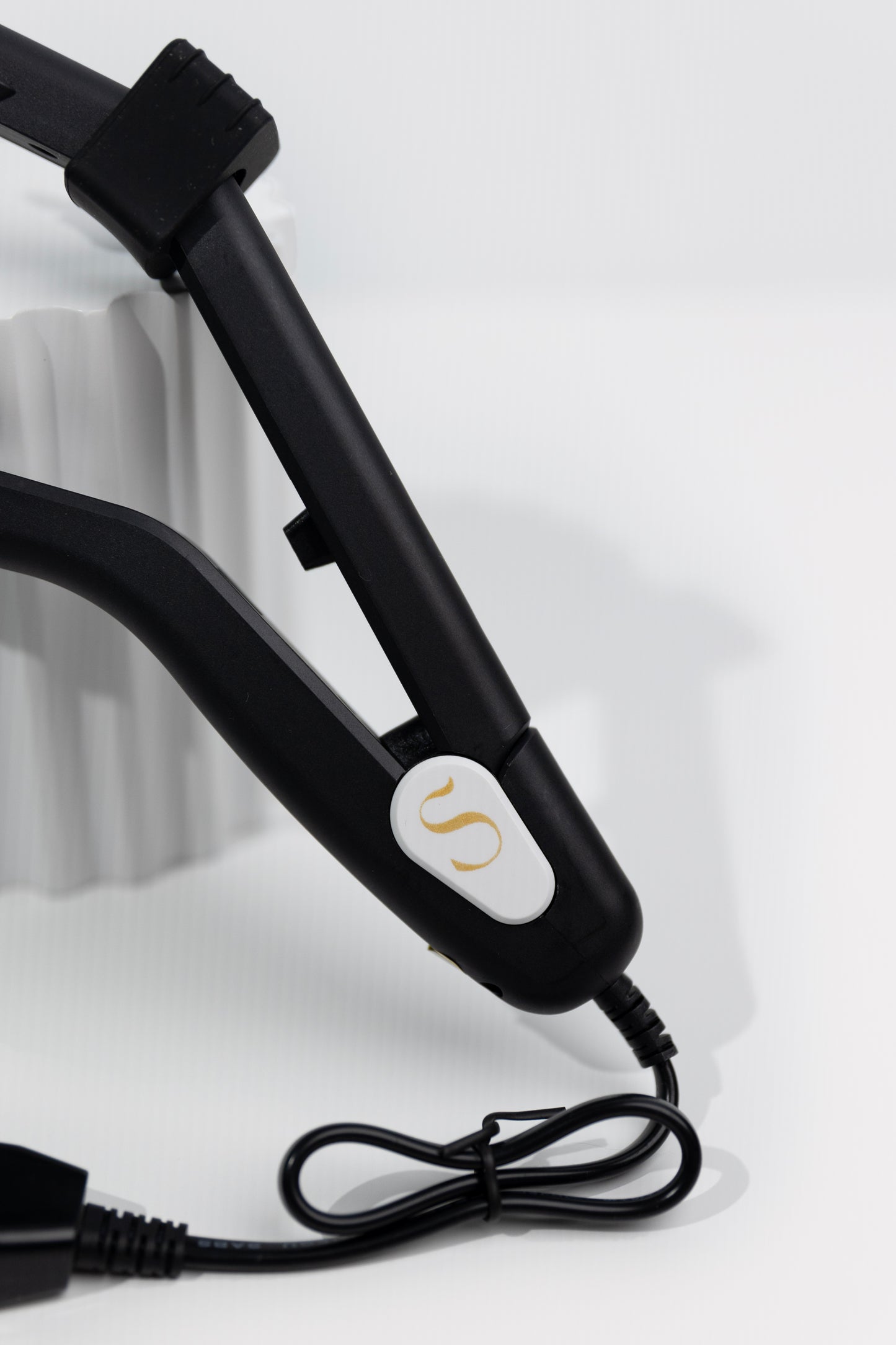 Silvie Strand-By-Strand Keratin Extensions Thermal Applicator