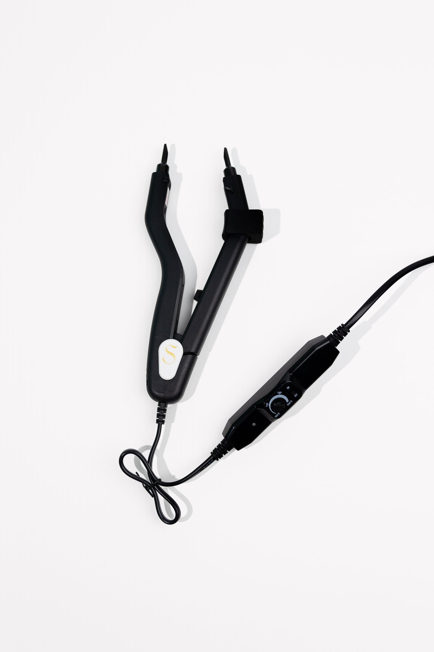 Silvie Strand-By-Strand Keratin Extensions Thermal Applicator