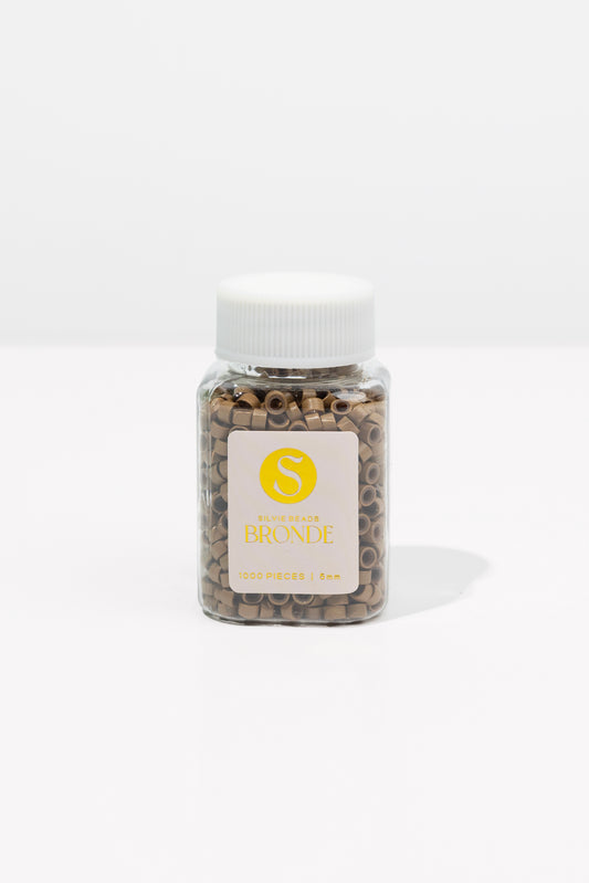 Bronde Beads