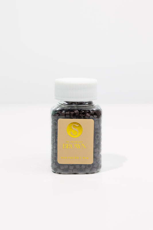 Brown Beads