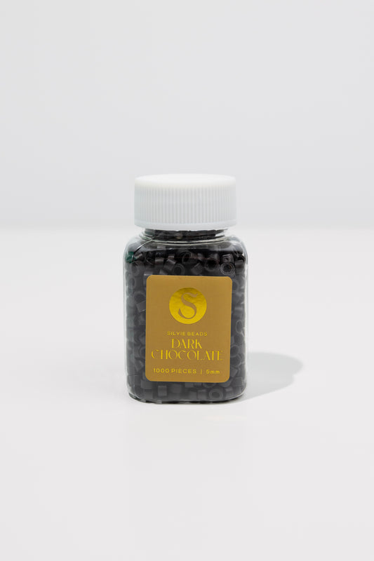 Dark Chocolate Beads