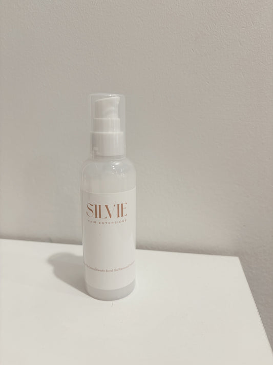 Gel Bond Removal Solution